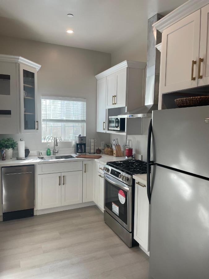 Van Nuys Luxury, Near To Universal Studios, And Hollywood Лос-Анджелес Екстер'єр фото