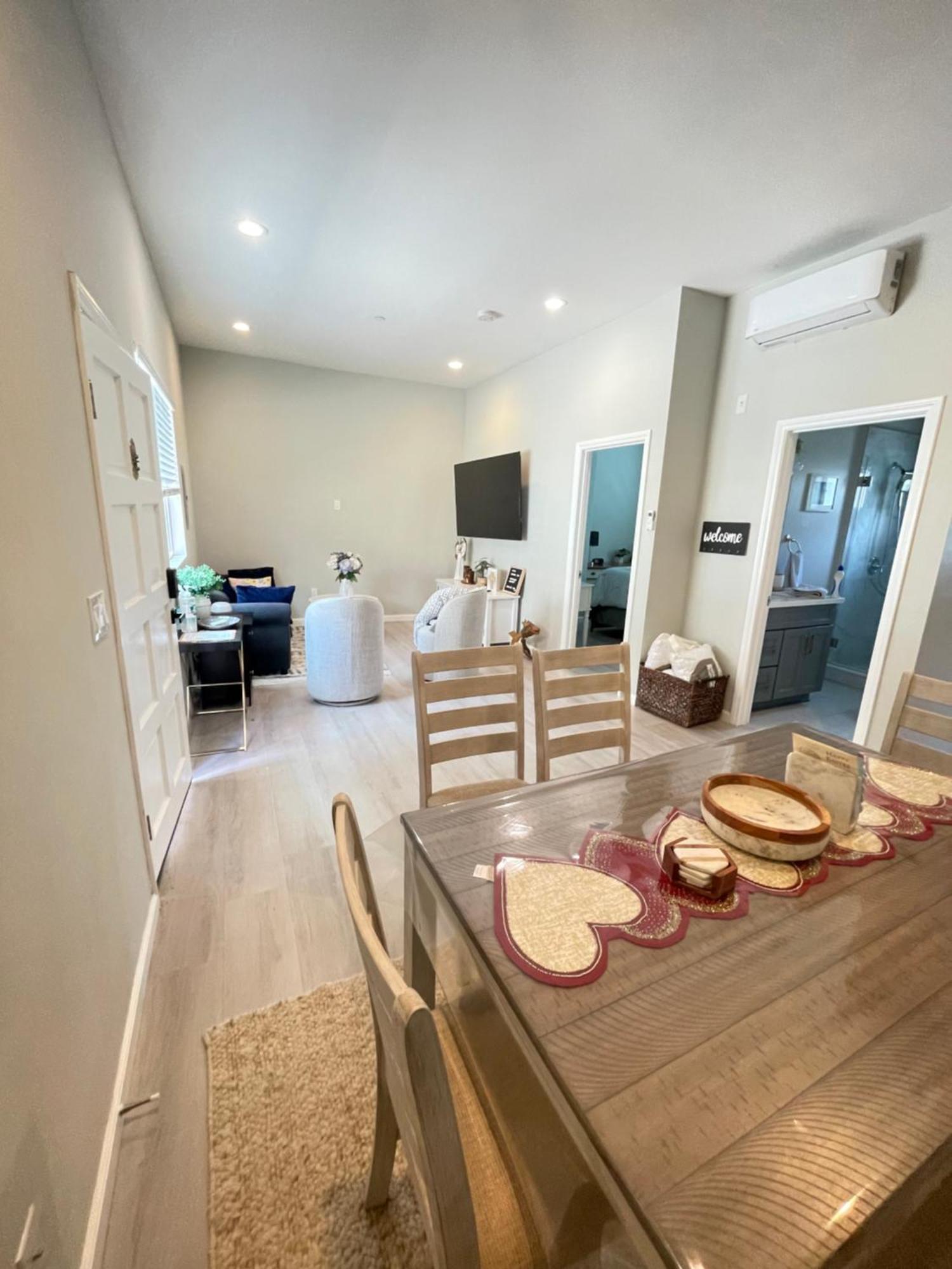 Van Nuys Luxury, Near To Universal Studios, And Hollywood Лос-Анджелес Екстер'єр фото